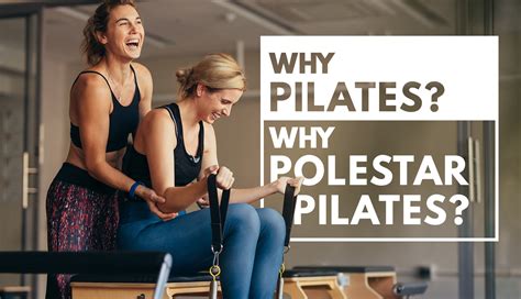 polestar pilates education
